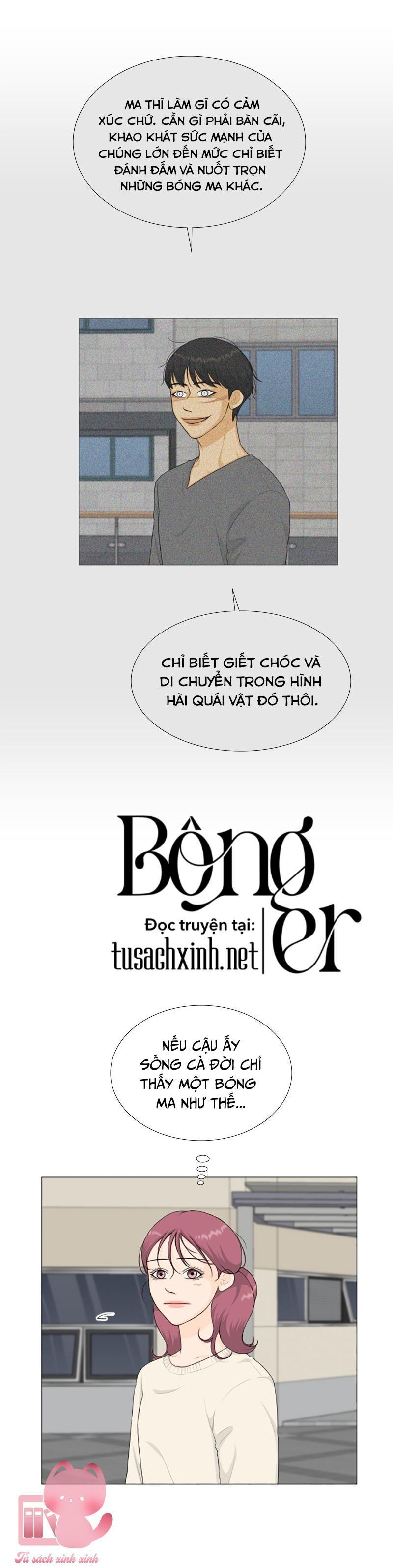 bán quỷ chapter 96 16