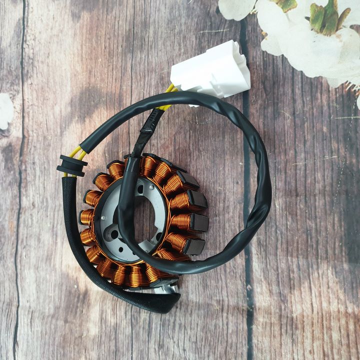 Cuộn điện dành cho xe SH - Mâm lửa xe SH - TA2826
