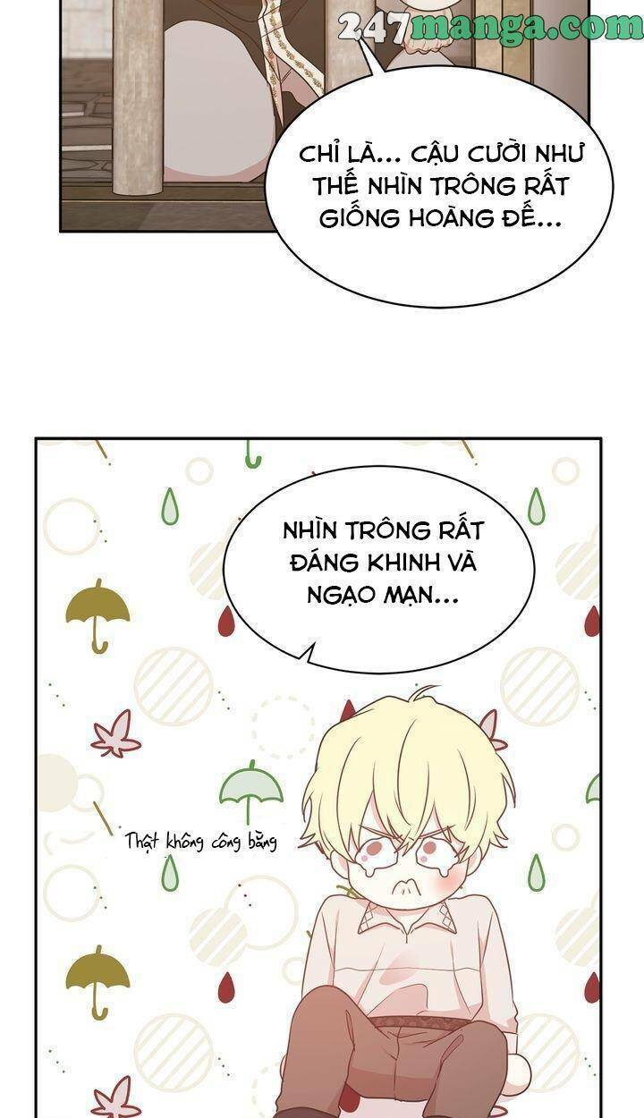 tôi chọn kết thúc của hoàng đế chapter 97 16