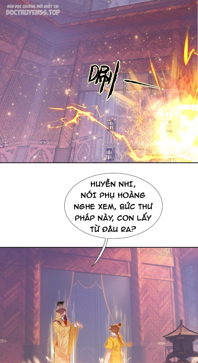 hóa ra ta là tuyệt thế cao thủ chapter 8 10