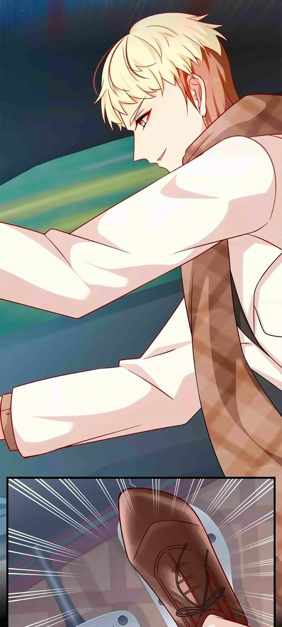 chỉ nhiễm thành hôn chapter 203 9