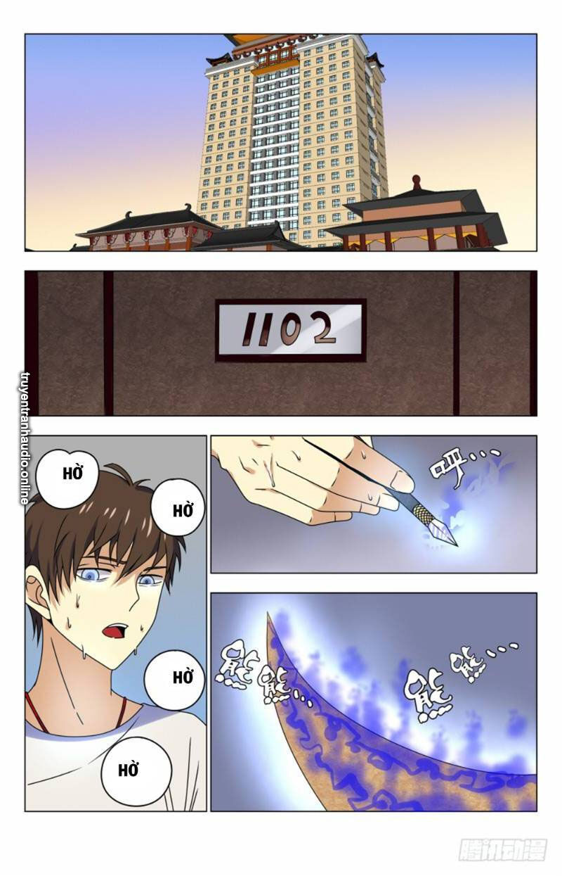 long ẩn giả chapter 29 11