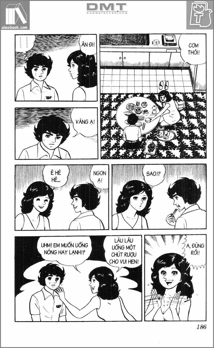 ganbare genki chapter 44 23