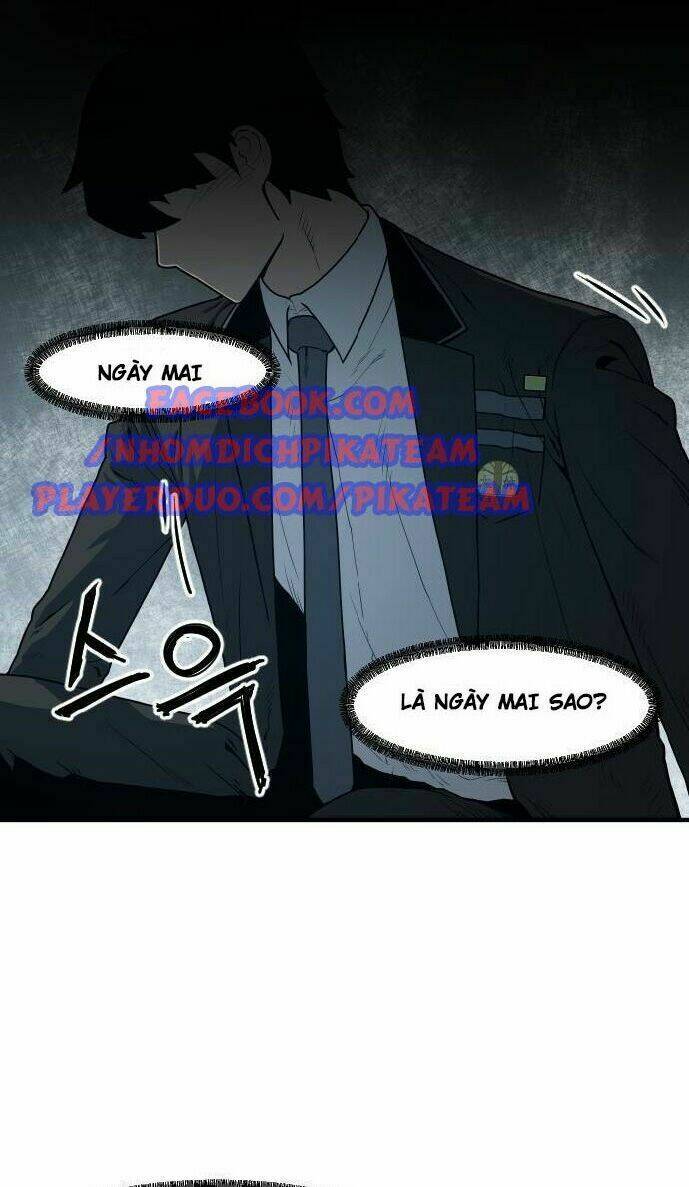 chinh phạt học đường chapter 10 6