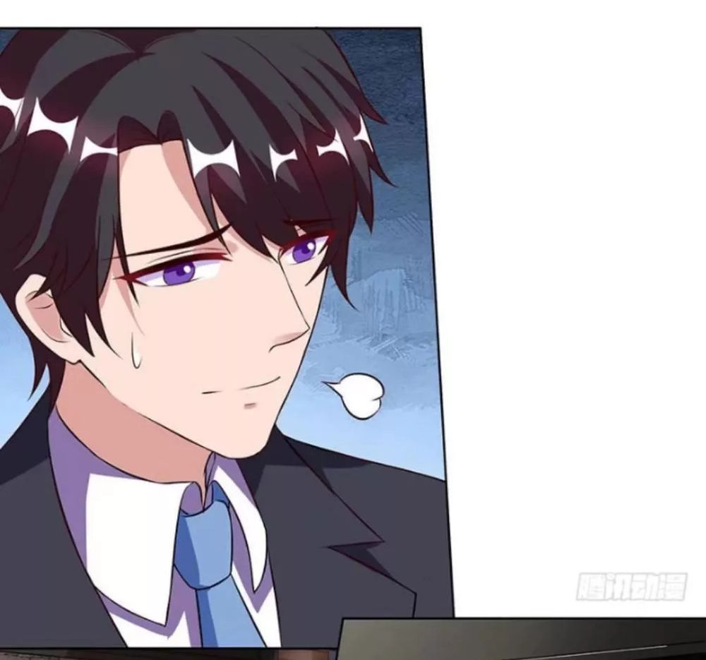 chủ tịch daddy siêu cường lực chapter 27 9