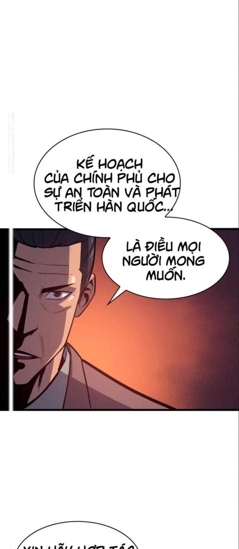 tôi trở lại thăng cấp một mình chapter 45 44