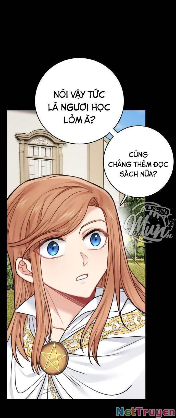 nhật ký tuần trăng mật của phù thủy và rồng chapter 52.1 17