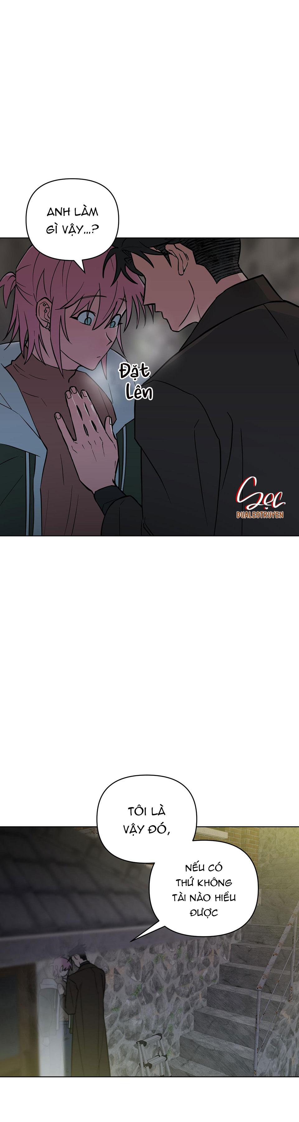 bộ sưu tập ciu to-ngực bự của nhà sẹc chapter 33 16