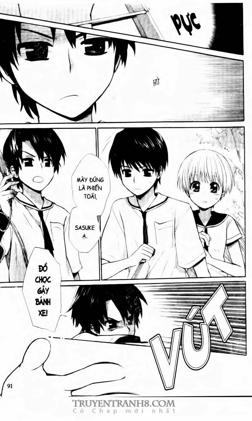 trường học bí ẩn chapter 32 17