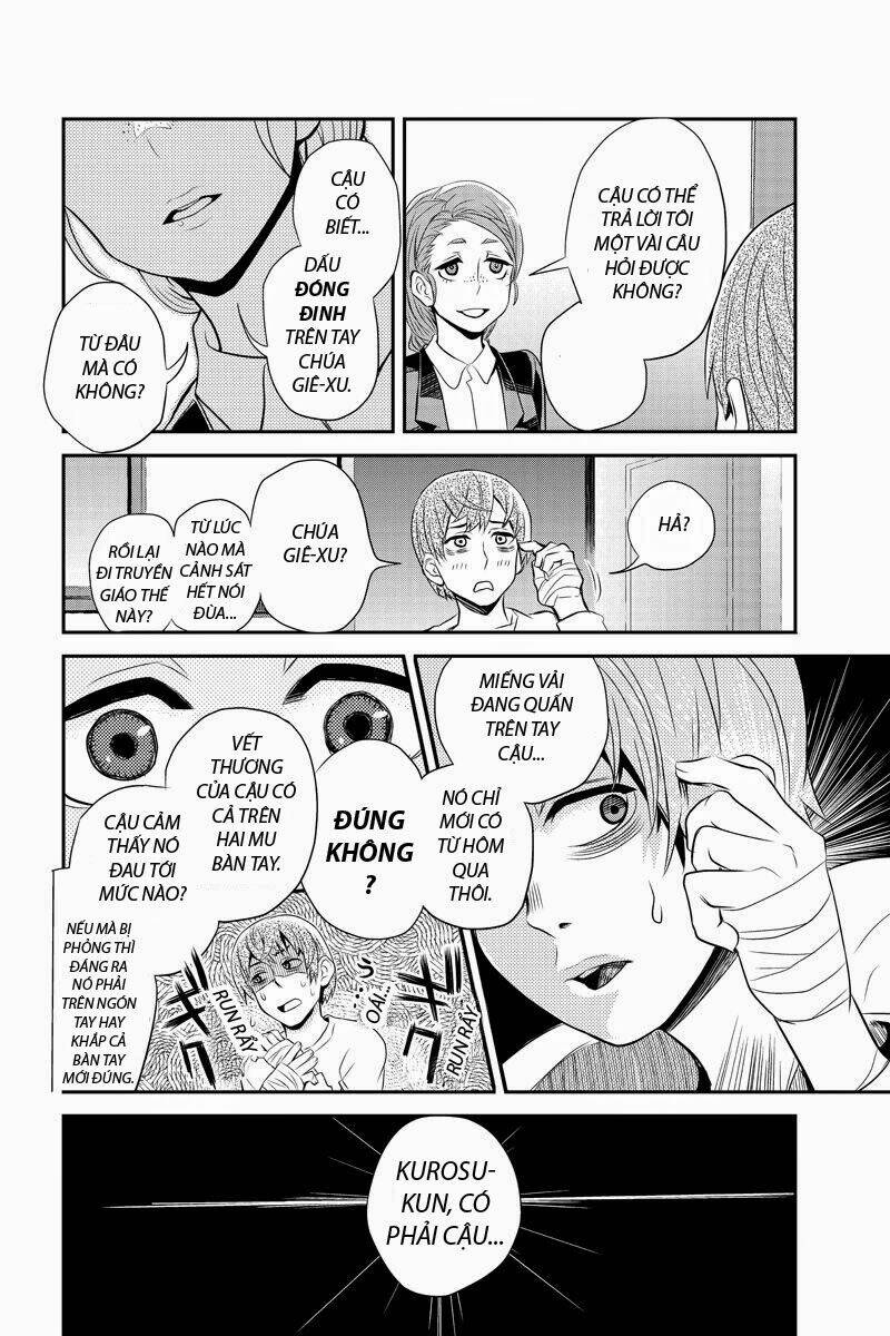 ana satsujin chapter 17 8