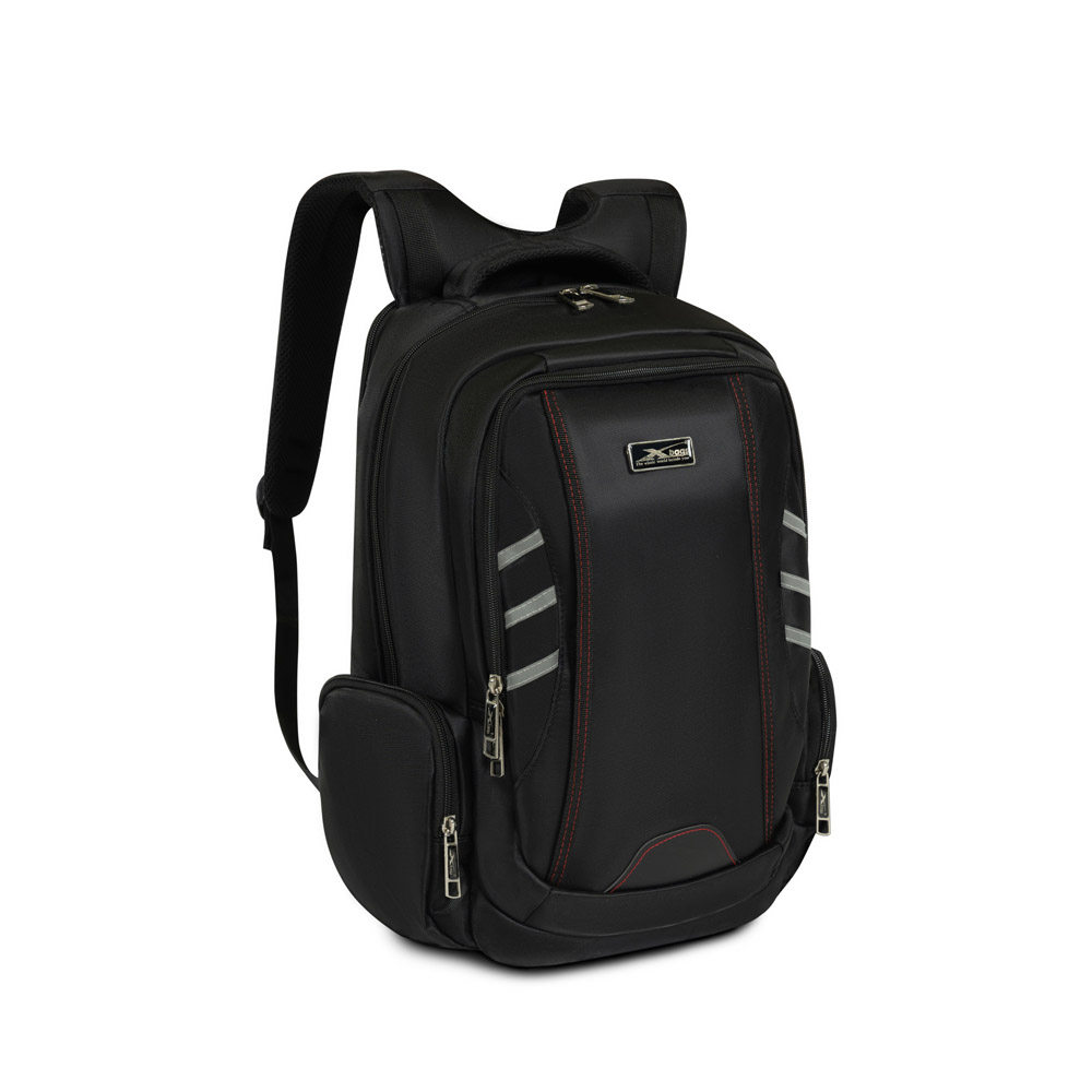 Balo Du Lịch Chống Nước Xbags XB 2008 DarkEagle – Balo Laptop 17 Inch Cao Cấp, Phong Cách Nam Tính Mạnh Mẽ, Tiện Dụng Đi Làm Du Lịch!