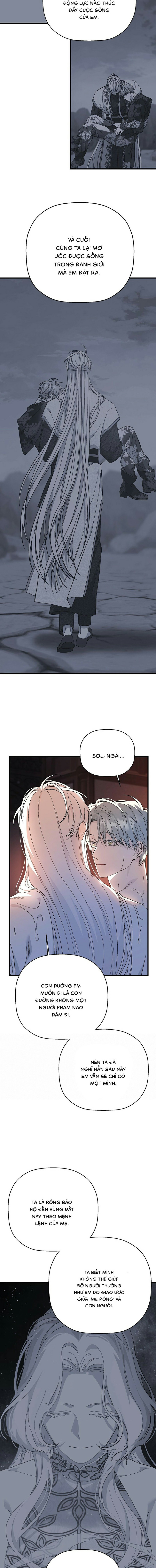 khế ước vĩnh cửu chapter 89 2