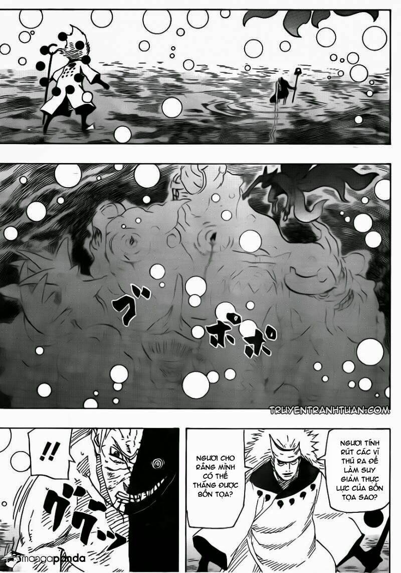 naruto - cửu vĩ hồ ly chapter 666 6