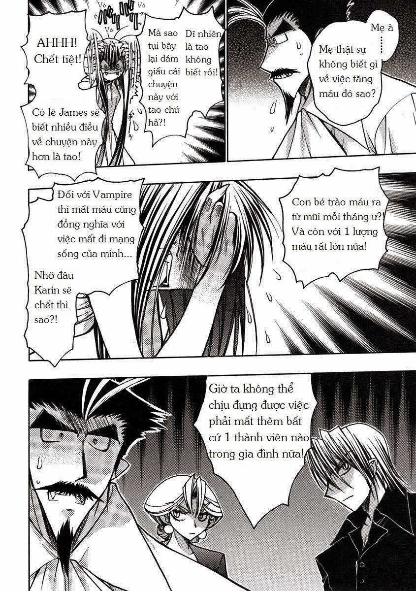 little vampire chapter 42 24