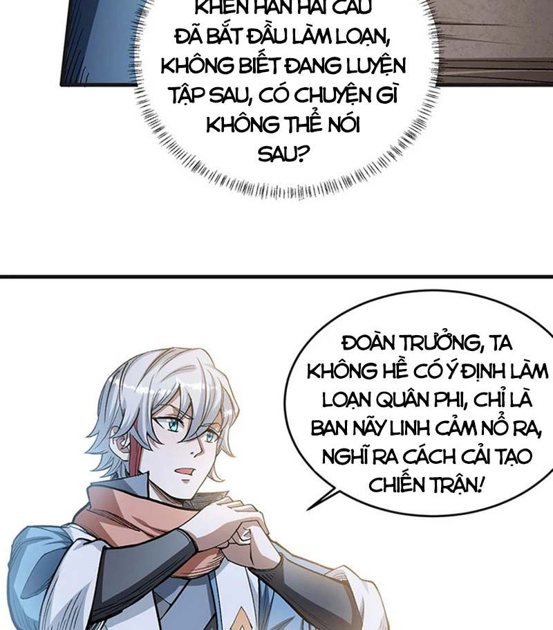 võ đạo độc tôn chapter 460 34