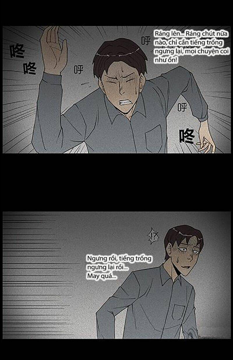 kinh dị đêm khuya chapter 40 6