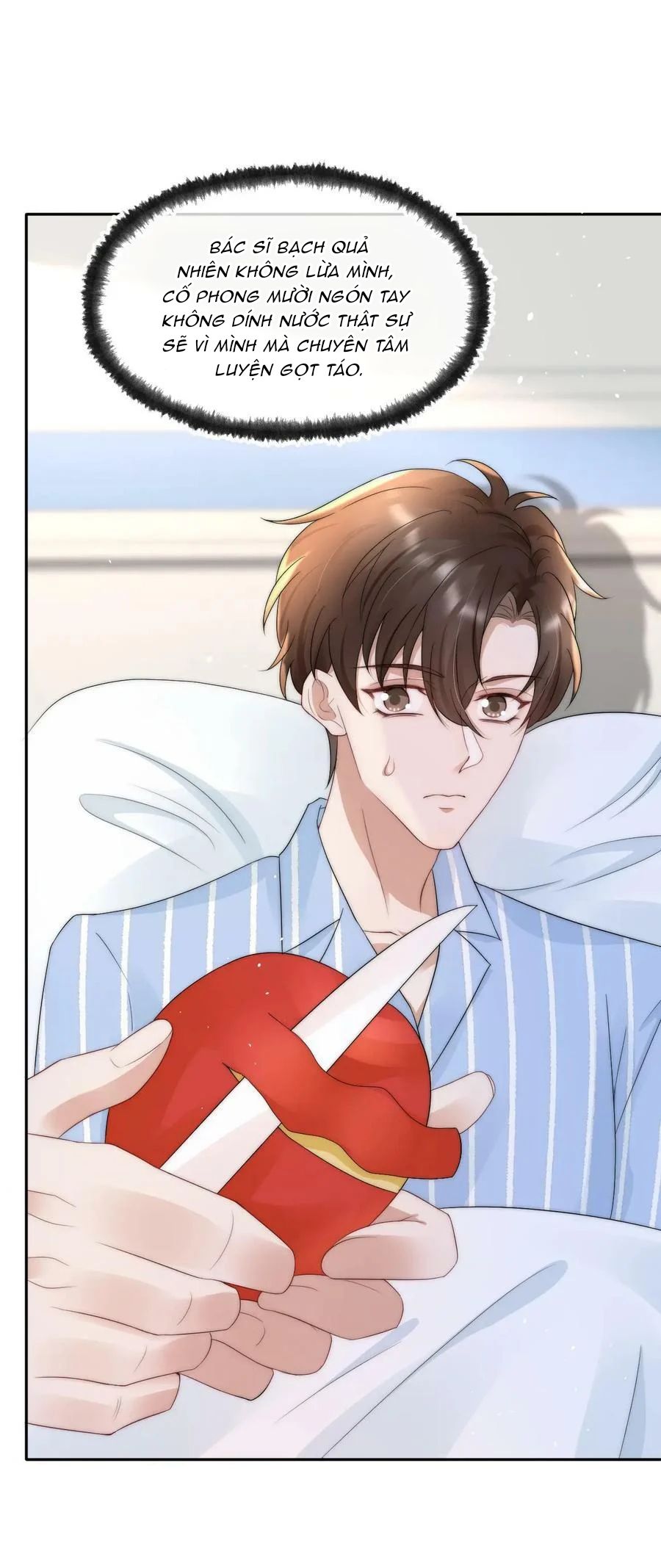 ta sinh con cho tổng tài chapter 66 43