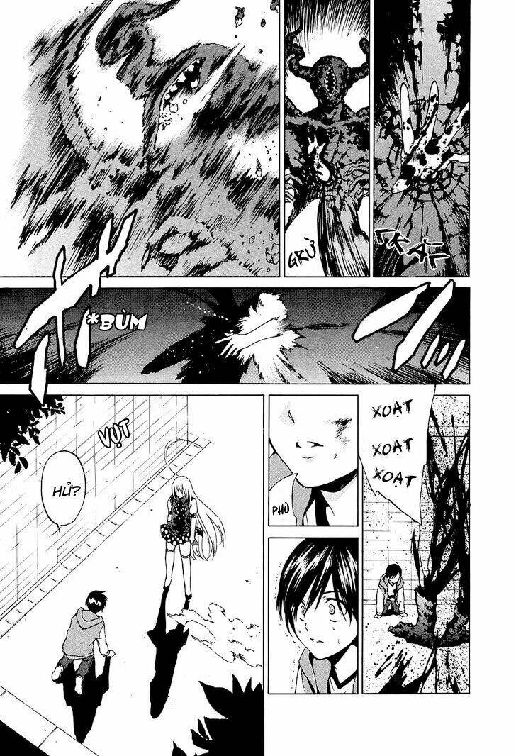 haiyore nyaruko-san chapter 1 14