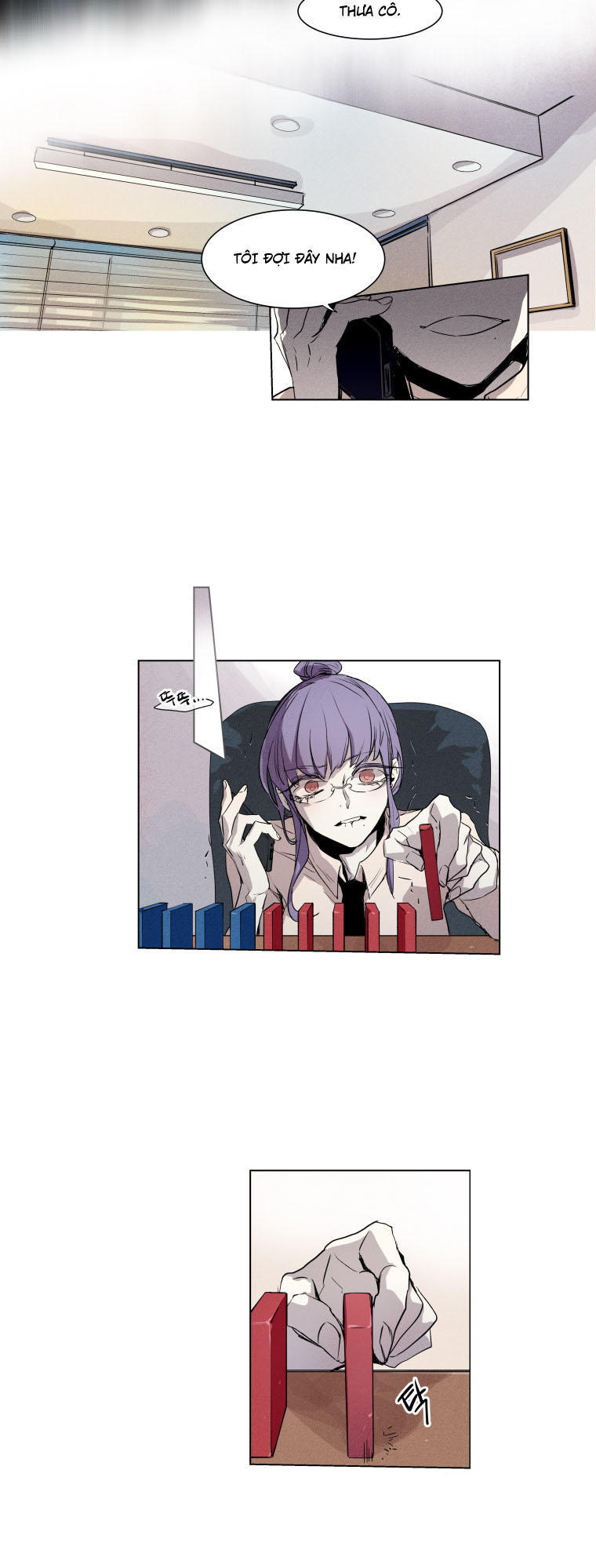 gương chapter 1 12