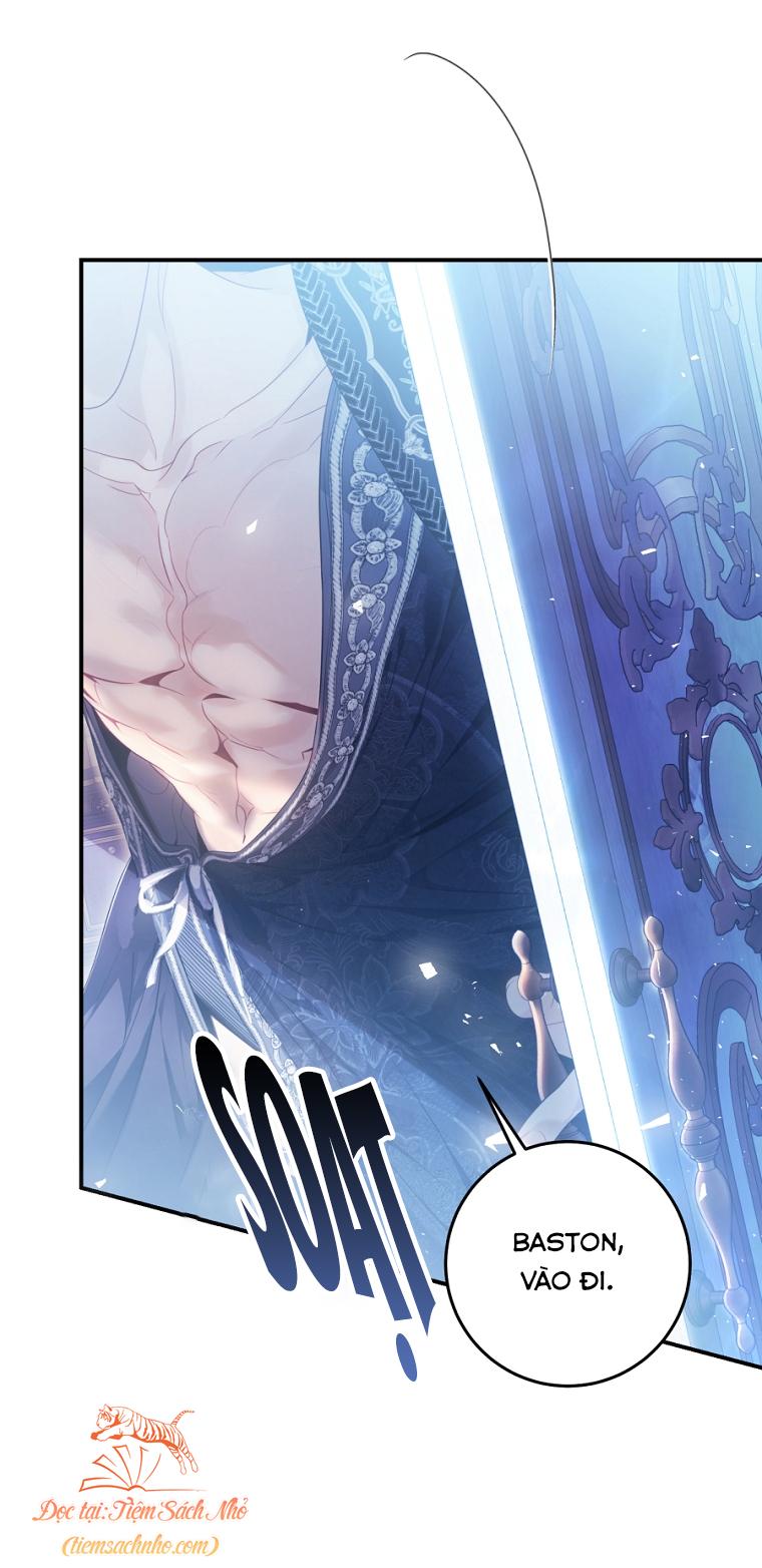 ác nữ là con rối chapter 78 25