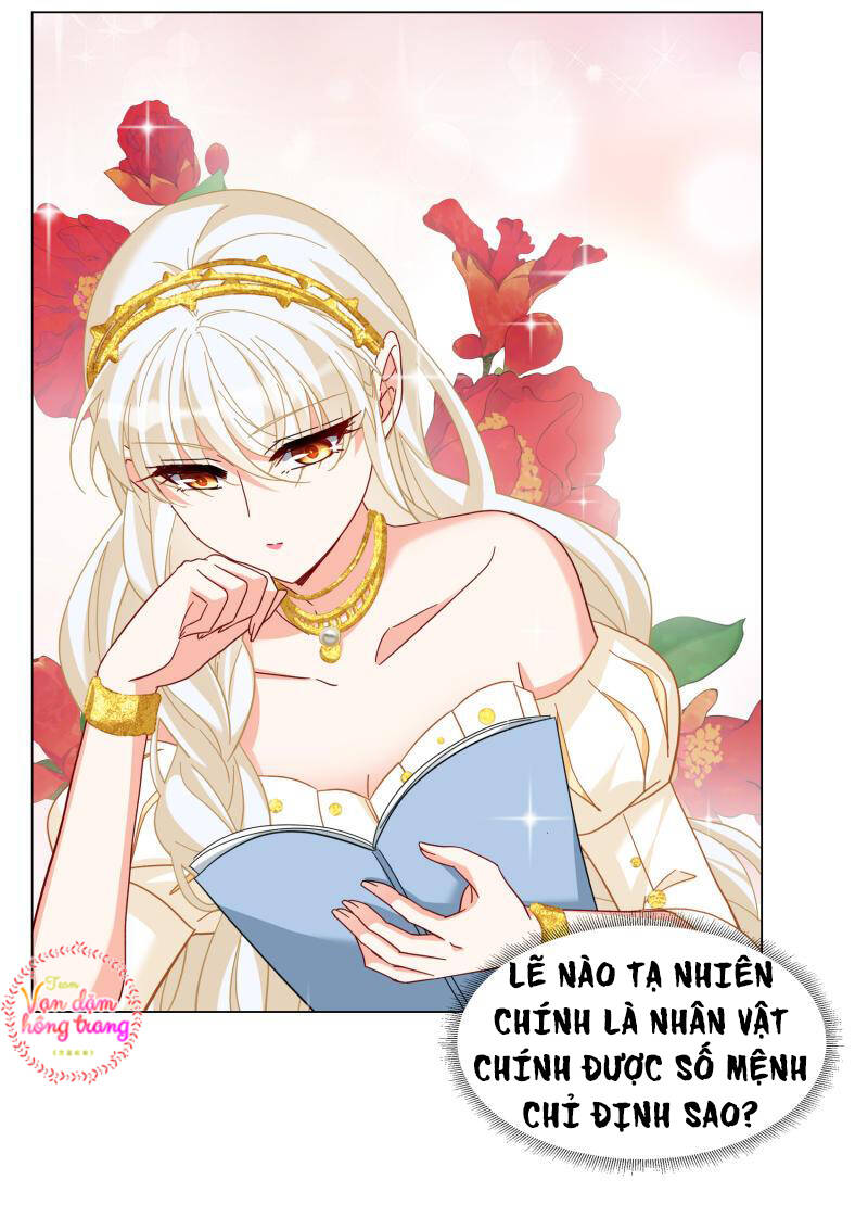 cô ấy đến rồi, xin nằm xuống! chapter 272 25