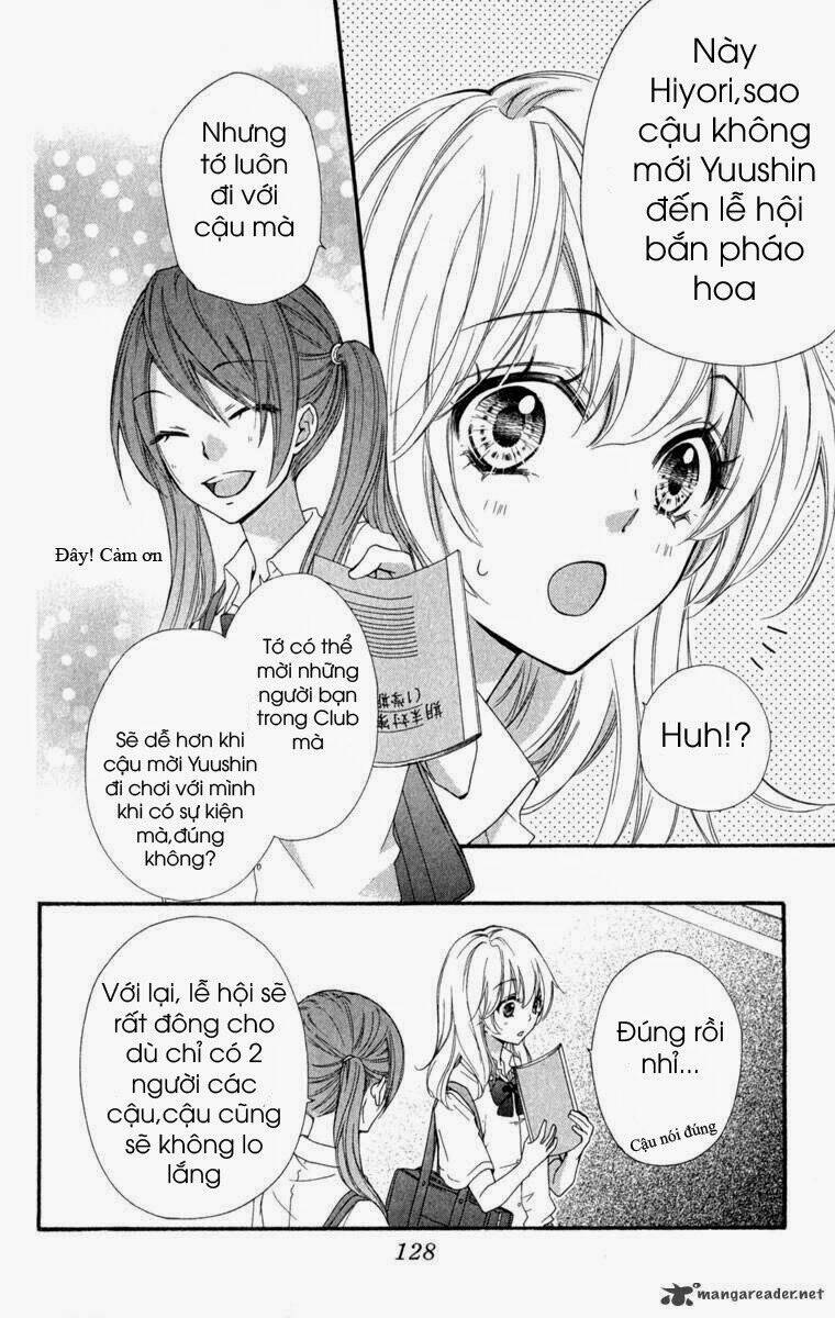 tình yêu của hiyo chapter 20 5