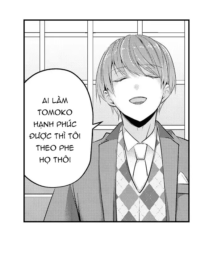 làm tình đâu cần phải cởi đồ chapter 82.2 13