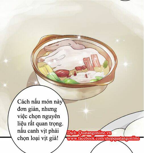 lều khều biết yêu chapter 11 7