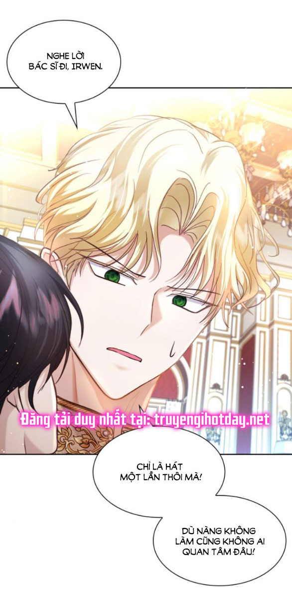 tôi trở thành vợ cũ của nam chính chapter 9.1 27