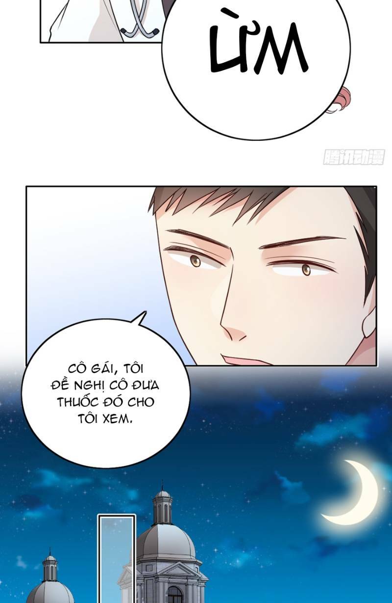 bí mật kết hôn với ảnh đế: vợ ơi đến đây tấn công đi nào chapter 68 35