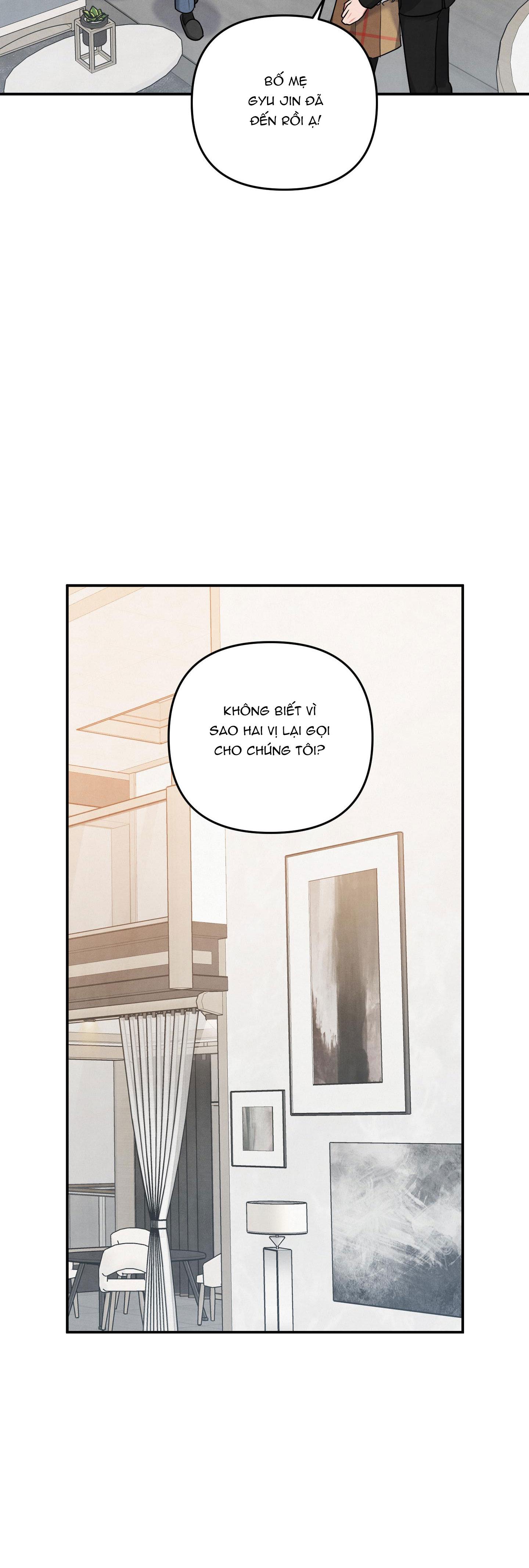 mối quan hệ ngu ngốc chapter 37 22