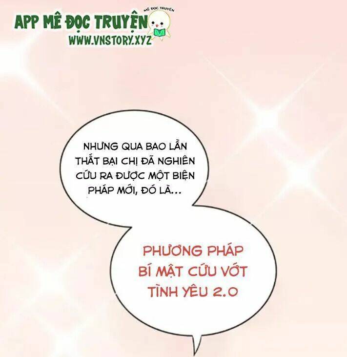 xin chào! dân nữ chapter 69.2 14