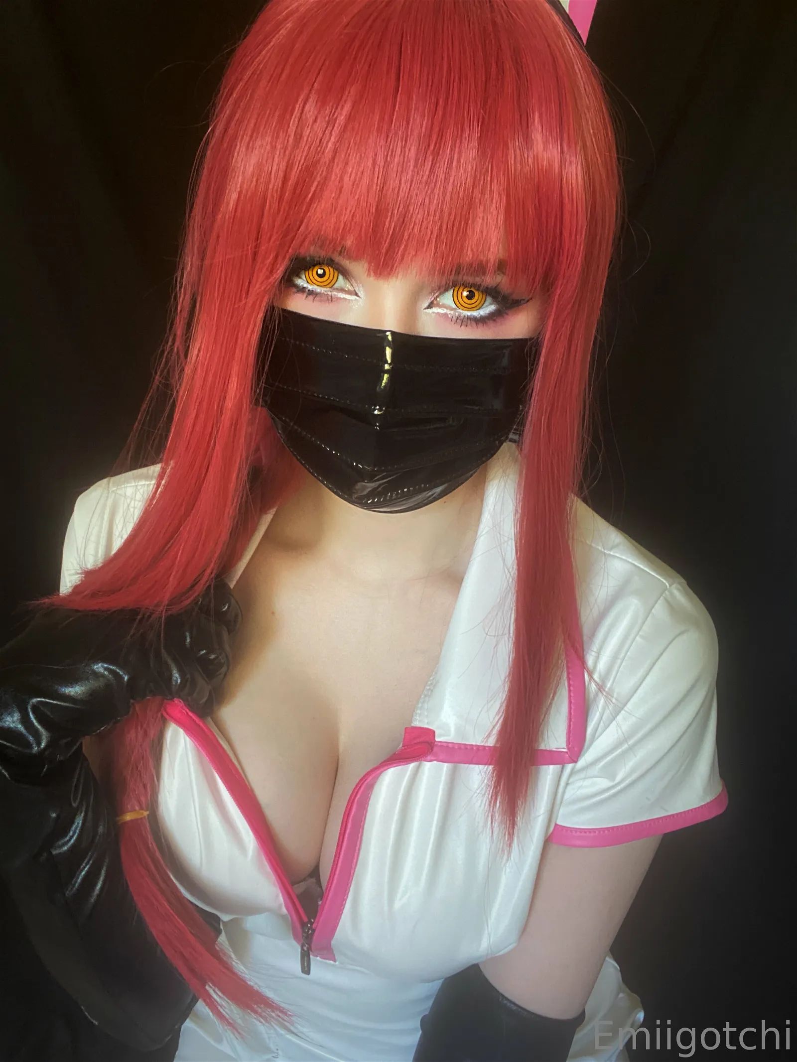 hình cosplay chapter 355 28