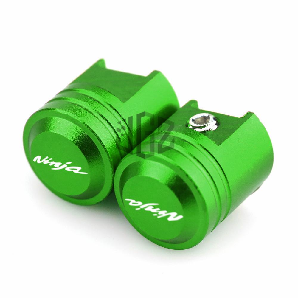 Van Lốp Xe Mô Tô Kawasaki Ninja 250 300 400 650 2010-2019