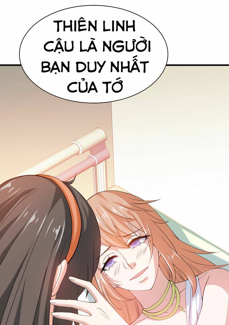 hoa hậu giảng đường luôn bên người chapter 43 15