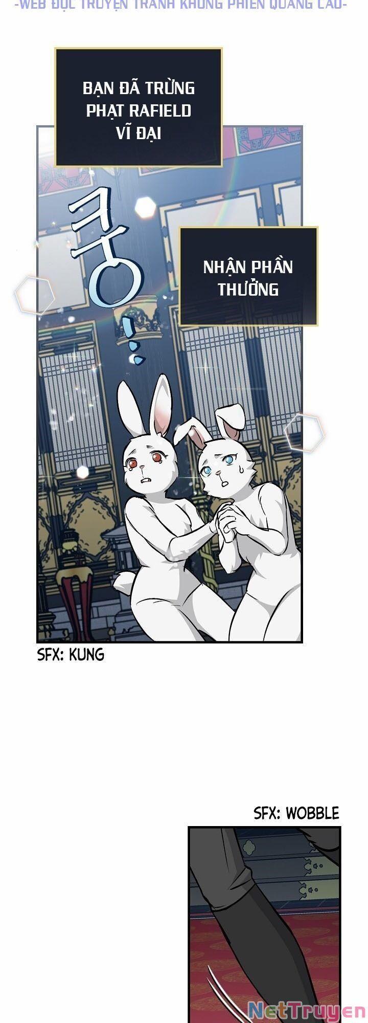 tôi lên cấp chỉ bằng cách ăn chapter 73 34