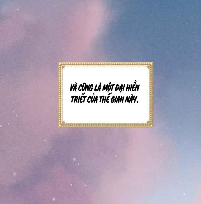 nhà hiền triết yigret chapter 1 5