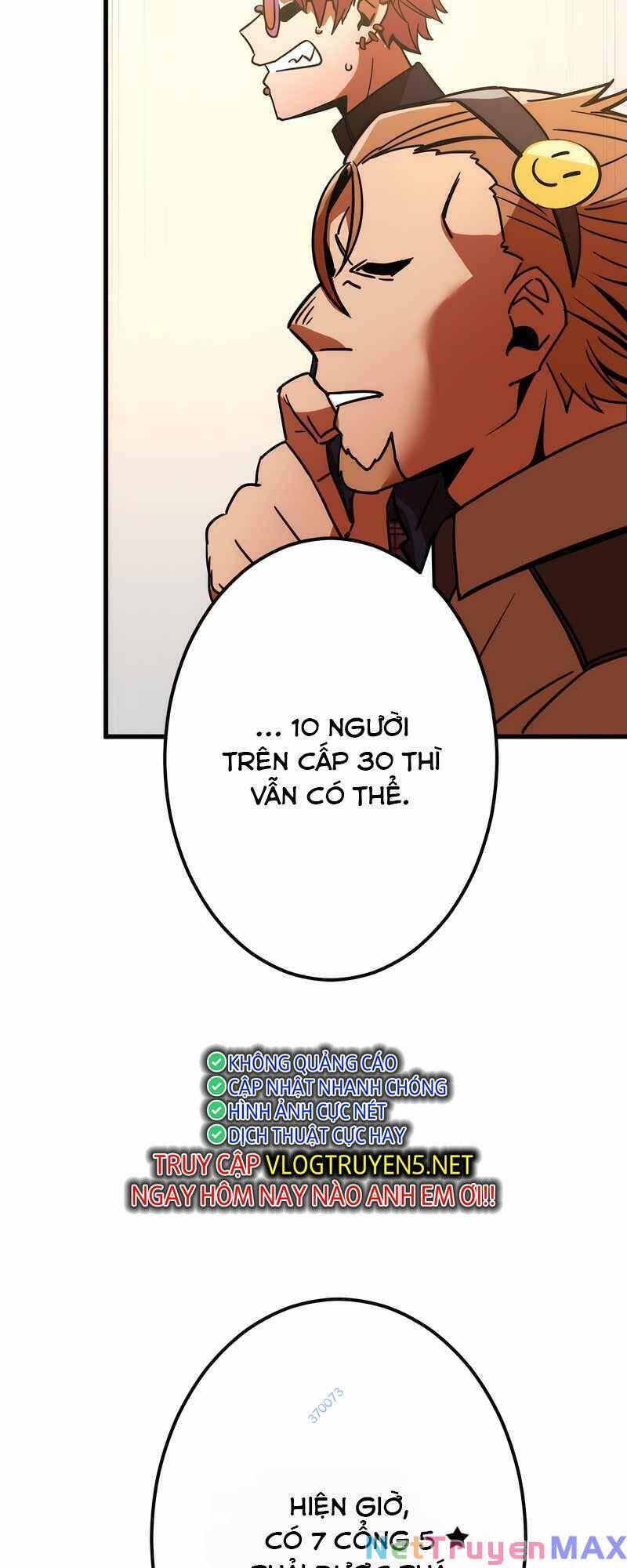 Huyết Thánh Cứu Thế Chủ~ Ta Chỉ Cần 0.0000001% Đã Trở Thành Vô Địch chapter 8 78