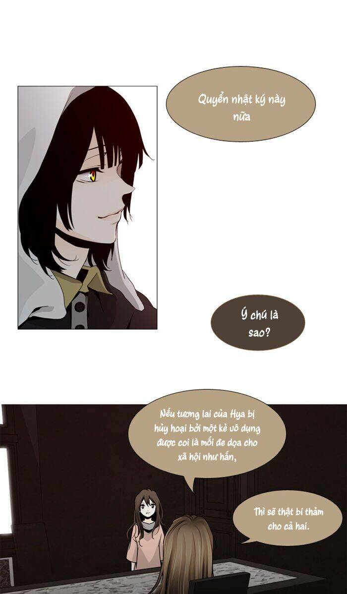 một không gian thời gian khác chapter 57 4