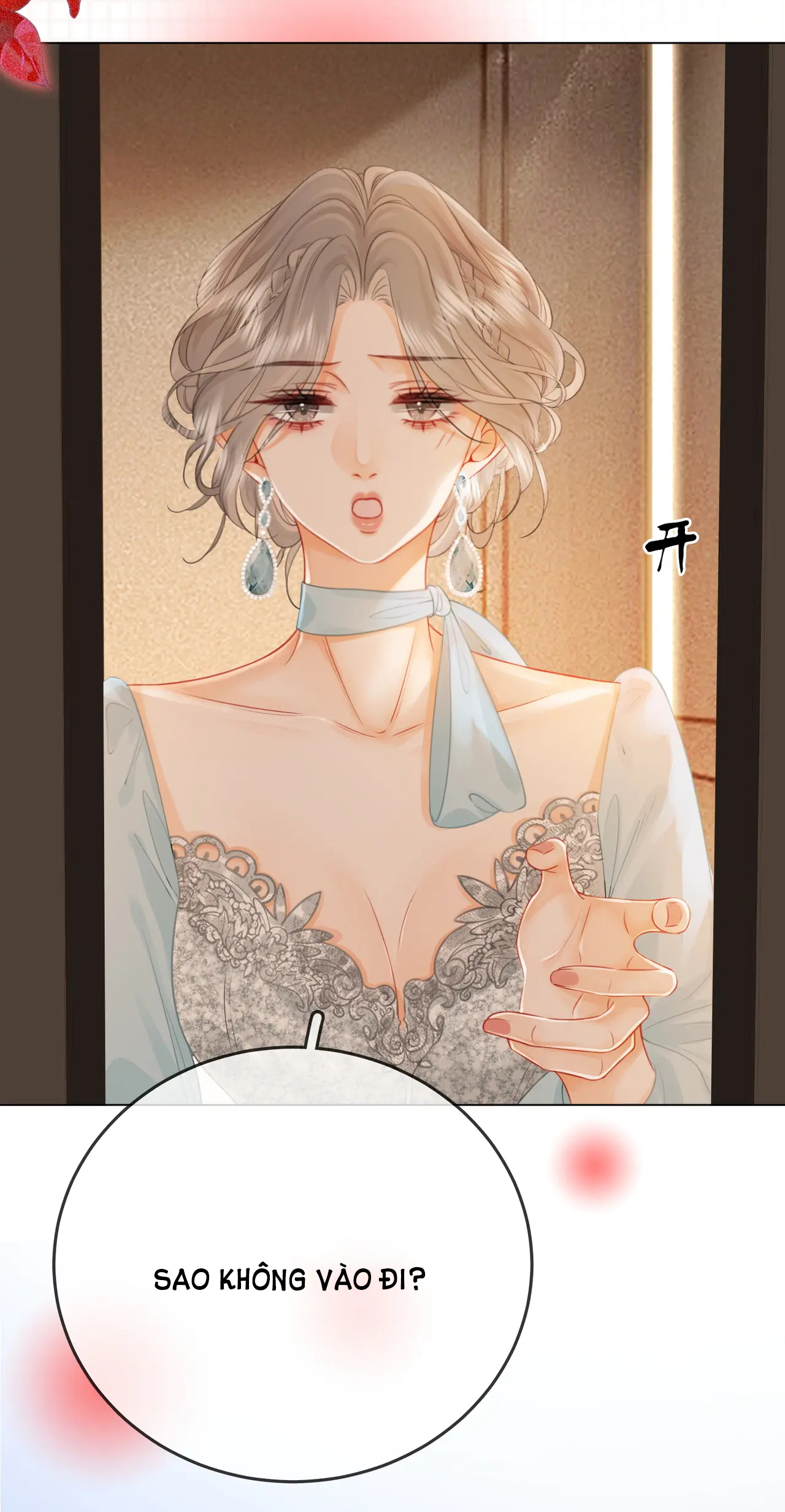 Cố Tiểu Thư Và Khúc Tiểu Thư chapter 51 - Trang 5