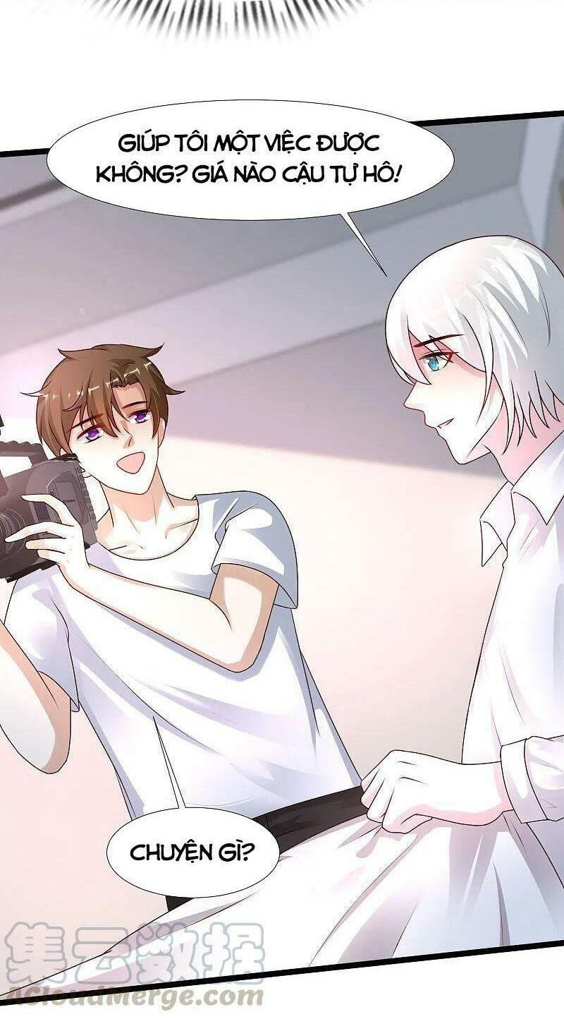 tối cường vận đào hoa chapter 235 14