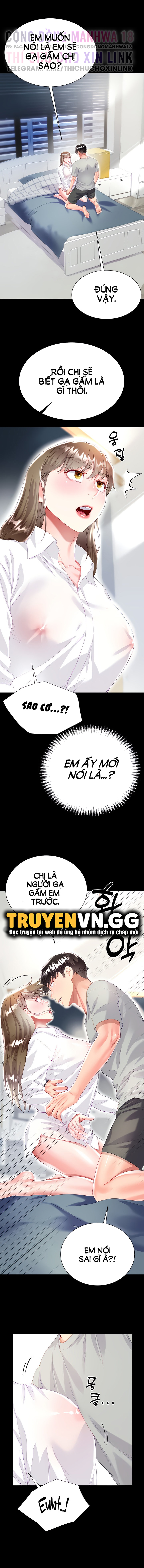 thương thầm chị dâu chapter 31 7