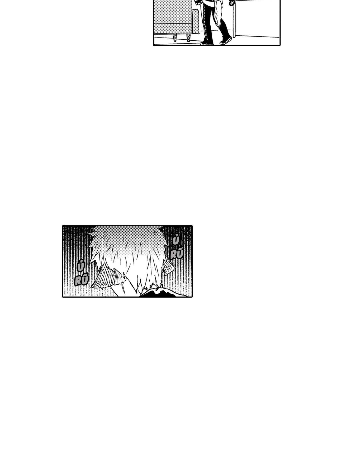 màn punchline cực khoái chapter 1 27