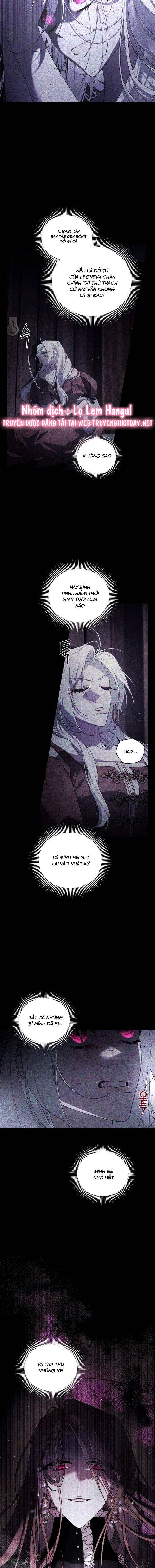 trở thành ác nữ thuần hóa thú cưng chapter 66 6