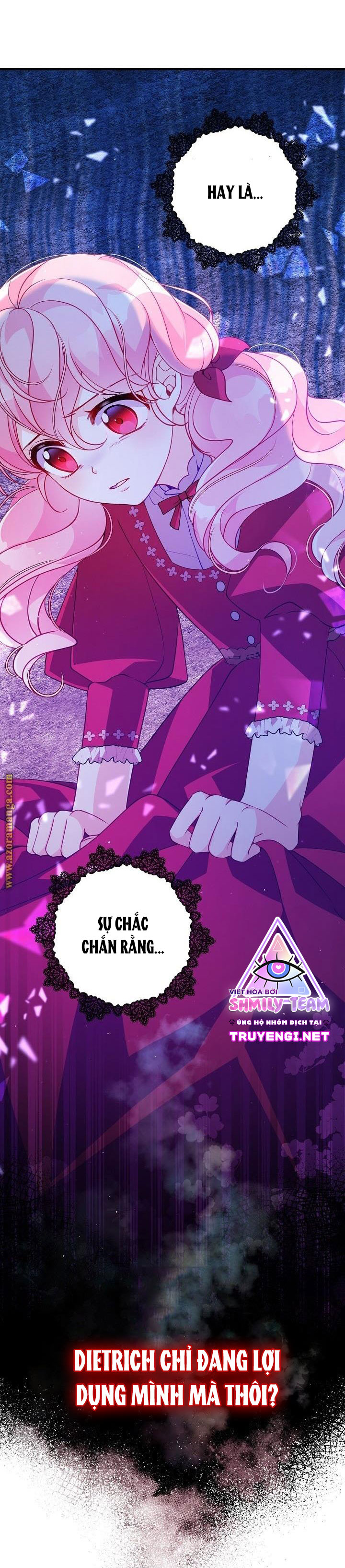 em gái cưng của đại công tước phản diện chapter 38 23