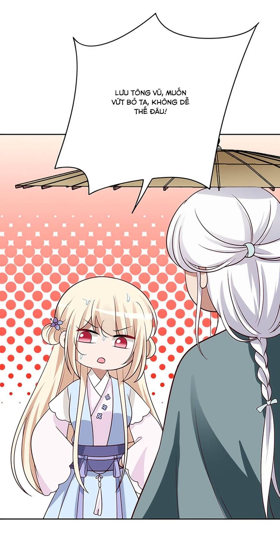 kiêu ngạo vương gia chủng điền phi chapter 122.1 38