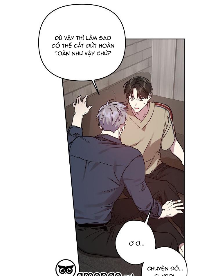 thần tượng đến rồi!? chapter 13 44