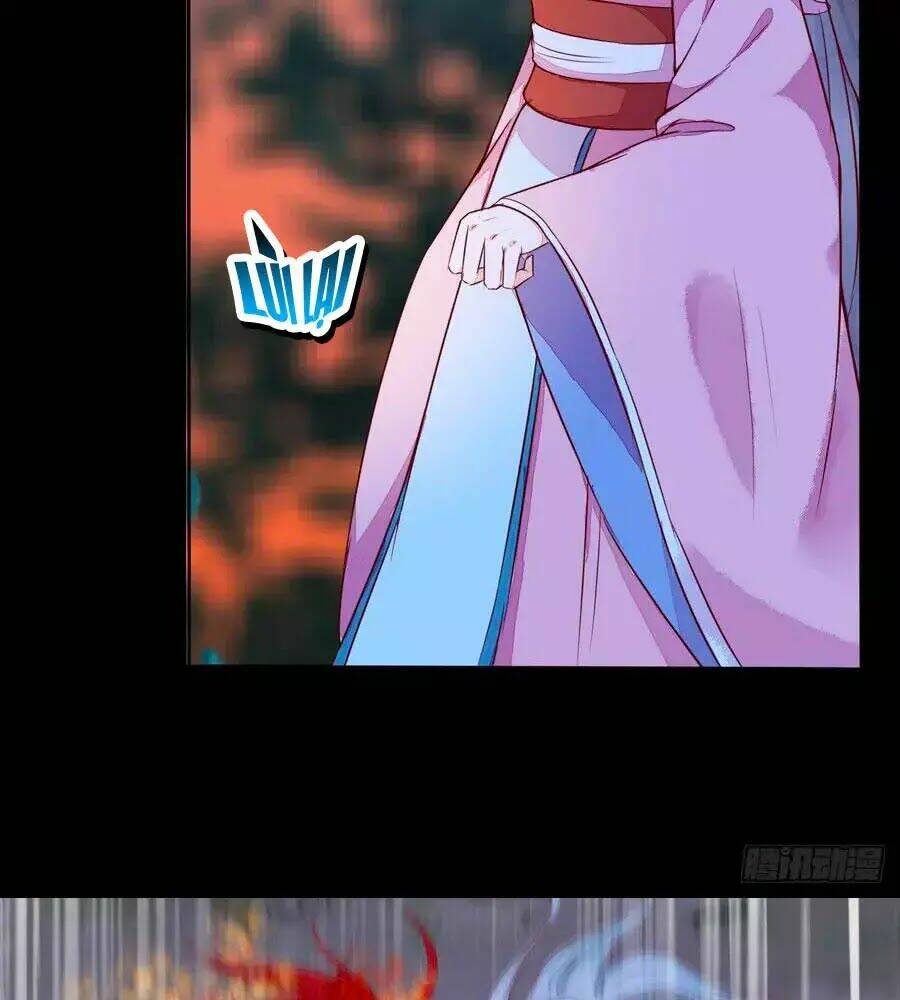 thần y khí nữ: ngự thú cuồng phi của quỷ đế chapter 71 11