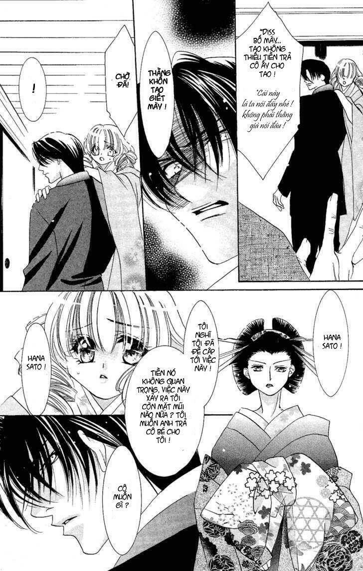 chàng thợ săn dâm đãng chapter 4 27