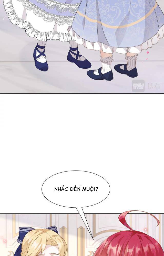 ma pháp của công chúa amy chapter 2 30